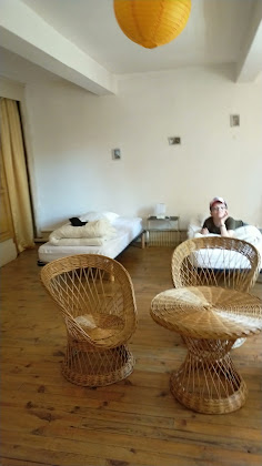 Vidéos Gîte gîte maison de famille 69610 Les Halles