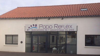 Podo Reflex à Villefranche-sur-Saône