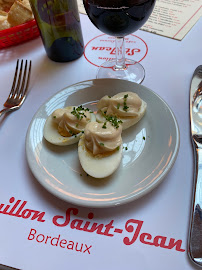 Photos du propriétaire du Restaurant français Bouillon Saint-Jean - Bordeaux - n°9