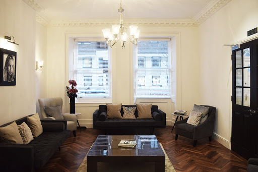 The Harley Street Face Clinic