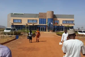 Nigerian College Of Accountancy, Kwall image
