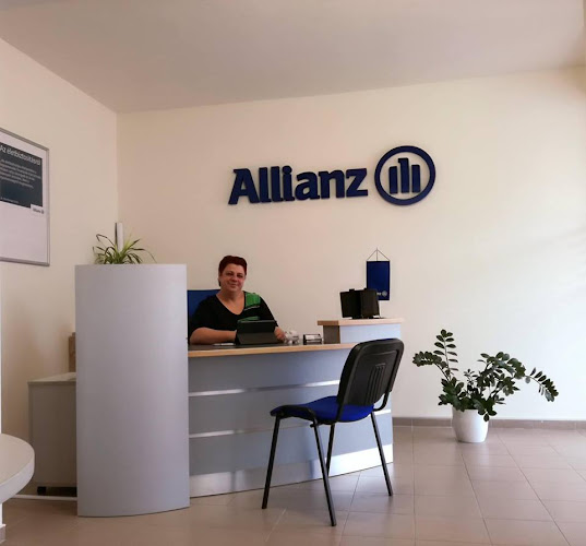 Allianz Hungária Biztosító Zrt - Szabadkígyós