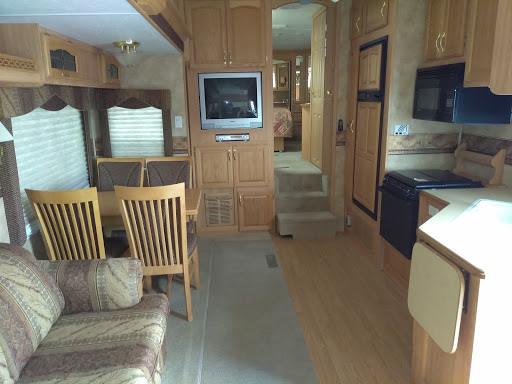 Auto Repair Shop «Rio Vista Muffler Hitch-Welding», reviews and photos, 1105 Airport Rd # D, Rio Vista, CA 94571, USA