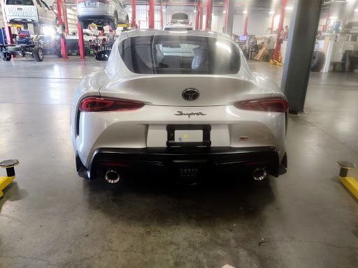 Toyota Dealer «Haley Toyota of Roanoke», reviews and photos, 1530 Courtland Rd NE, Roanoke, VA 24012, USA