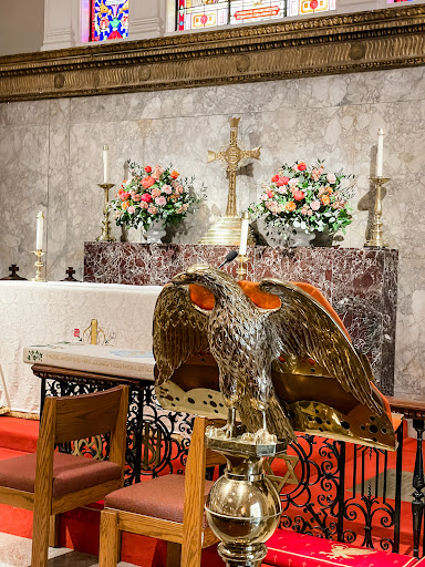 Florist «J. Morris Flowers», reviews and photos, 1603 Village Market Blvd SE #108, Leesburg, VA 20175, USA