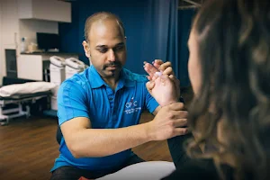 Allied Physio- Surrey Hwy 10 Physiotherapy & Massage Clinic in Surrey image