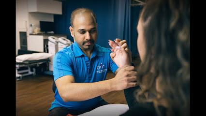 Allied Physio - Surrey Hwy 10 Physiotherapy & Massage Clinic (Surrey BC)