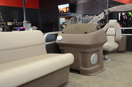 Motorcycle Dealer «Airtec Sports», reviews and photos, 203 S Main St, Rice Lake, WI 54868, USA