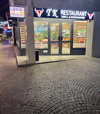 Photos du propriétaire du Restaurant turc TK RESTAURANT - GRILL&STEAKHOUSE à Thonon-les-Bains - n°1