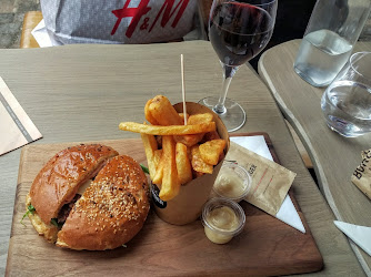 L'Artisan du Burger - Les Halles