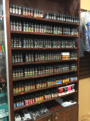 Vaporizer Store «Sky tobacco-vape-hookah», reviews and photos, 9392 Ballard Rd, Des Plaines, IL 60016, USA