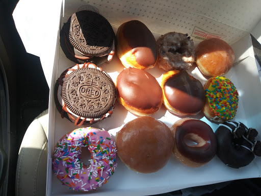 Donut Shop «Krispy Kreme», reviews and photos, 1733 Mallory Ln, Brentwood, TN 37027, USA