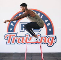 F45 Training Eastlake Village - Photo 3 - Car repair in Chula Vista, CA, Chula Vista