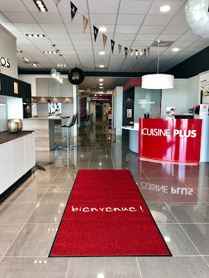 CUISINE PLUS à Montélimar