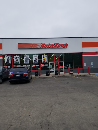 Auto Parts Store «AutoZone», reviews and photos, 3525 N Cicero Ave, Chicago, IL 60641, USA