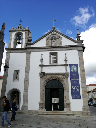 R. São João, 4910-145 Caminha