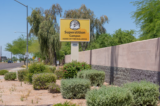 Superstition High School