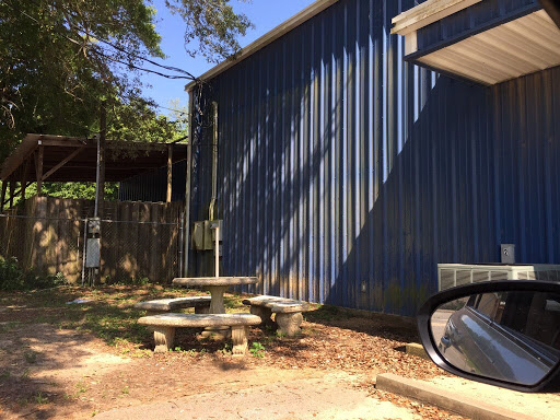 Auto Repair Shop «Fisher Tire & Service», reviews and photos, 9990 Pensacola Blvd, Pensacola, FL 32534, USA