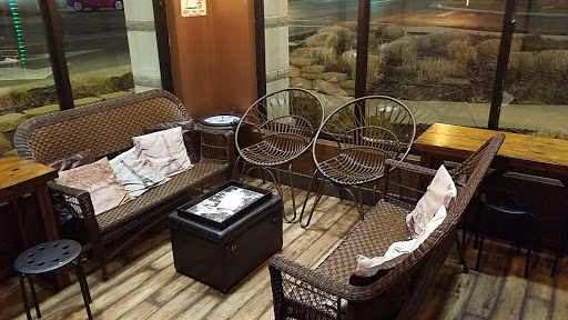 Donut Shop «Create Donuts», reviews and photos, 9305 Village Shop Dr, Sandy, UT 84094, USA