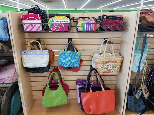 Thrift Store «Mission Mart», reviews and photos, 2523 W Palmetto St, Florence, SC 29501, USA