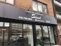 Hairdressers Montreal
