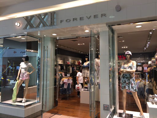 Clothing Store «F21 XXI», reviews and photos, 112 Plaza Dr, West Covina, CA 91790, USA