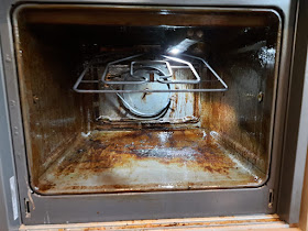 Ovenu Suffolk South - Oven Cleaning Specialists