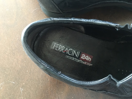 Ferracini Shoes Australia