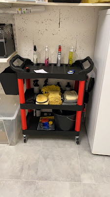 Lave Auto Pro à Paris