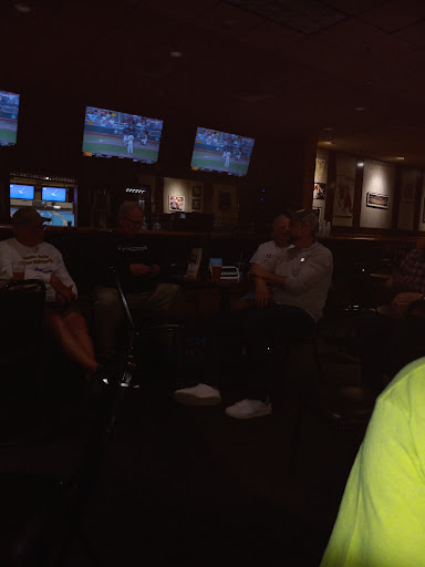 Bowling Alley «East Providence Lanes», reviews and photos, 80 Newport Ave, Rumford, RI 02916, USA