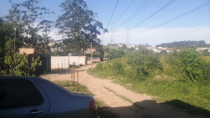 Janete flores Jardim Marcelo São Paulo