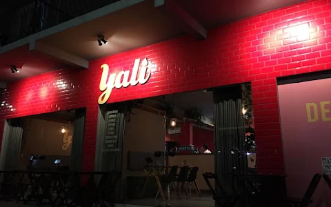Yali - Inspirações do Oriente - Restaurante Árabe image