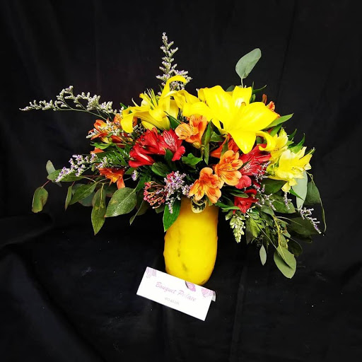 Florist «Bouquet Palace», reviews and photos, 409 AR-5, Mountain Home, AR 72653, USA
