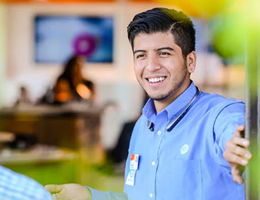 Cell Phone Store «AT&T», reviews and photos, 720 N 10th St b, Renton, WA 98057, USA