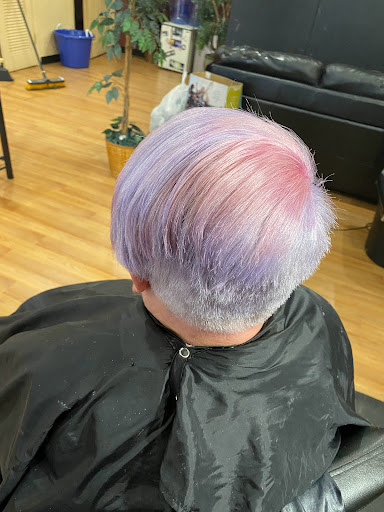 Beauty Salon «8 Cuts Hair Salon», reviews and photos, 159 S Telegraph Rd, Pontiac, MI 48341, USA