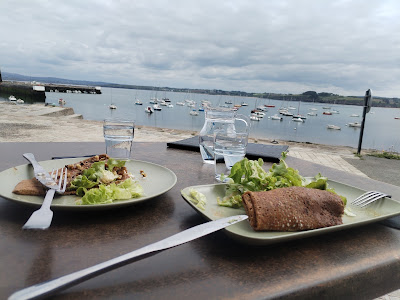 Gourmand'Ys - Crêperie Douarnenez à Douarnenez