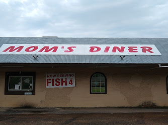 Mom's Diner