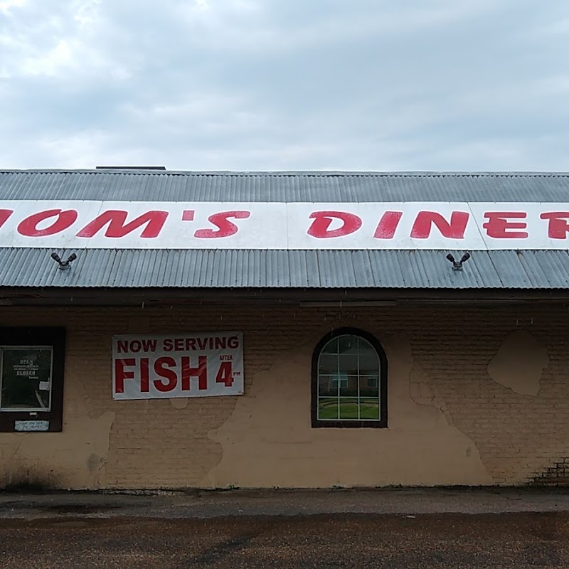 Mom's Diner