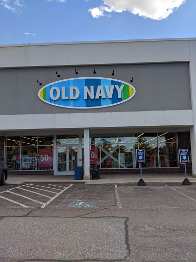 Clothing Store «Old Navy», reviews and photos, 100 Maple Tree Pl, Williston, VT 05495, USA