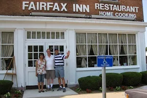 Fairfax Inn Restaurant image