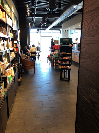 Coffee Shop «Starbucks», reviews and photos, 4185 William Penn Hwy #1, Monroeville, PA 15146, USA