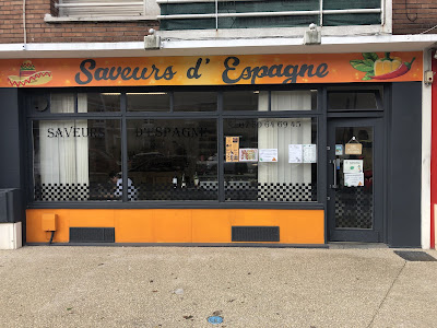 Saveurs d'Espagne à Dunkerque