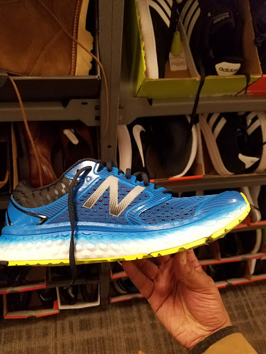 Department Store «Nordstrom Rack Downtown DC», reviews and photos, 1800 L St NW, Washington, DC 20036, USA