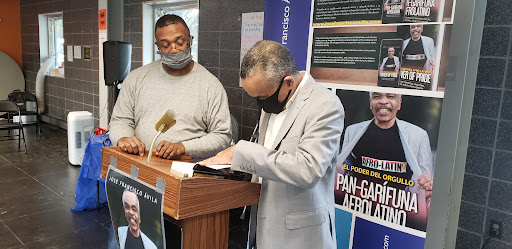 Community Center «Justice Sonia Sotomayor Community Center», reviews and photos, 1000 Rosedale Ave, Bronx, NY 10472, USA