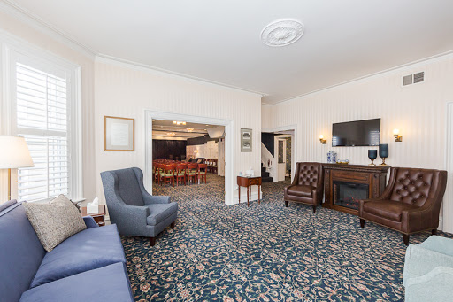 Funeral Home «Duffy-Poule Funeral and Cremation Services», reviews and photos, 20 Peck St, Attleboro, MA 02703, USA