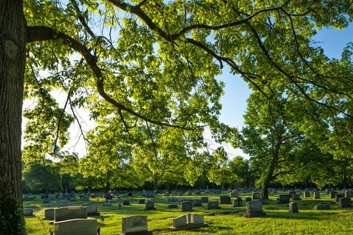 Cemetery «Spring Hill Funeral Home & Cemetery», reviews and photos, 5110 Gallatin Pike S, Nashville, TN 37216, USA