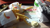 Aliment-réconfort du Restauration rapide Burger King à Marzy - n°6