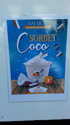 Photo n°22 de Kaz Kréol. à Marseille ()