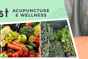 West Acupuncture & Wellness- Jennifer West, L.Ac, Jonathan West, L.Ac image