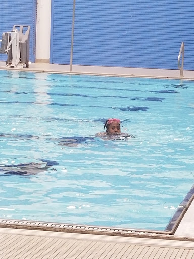 Recreation Center «Westgate Recreation Center», reviews and photos, 501 Recreation Rd, Dothan, AL 36303, USA